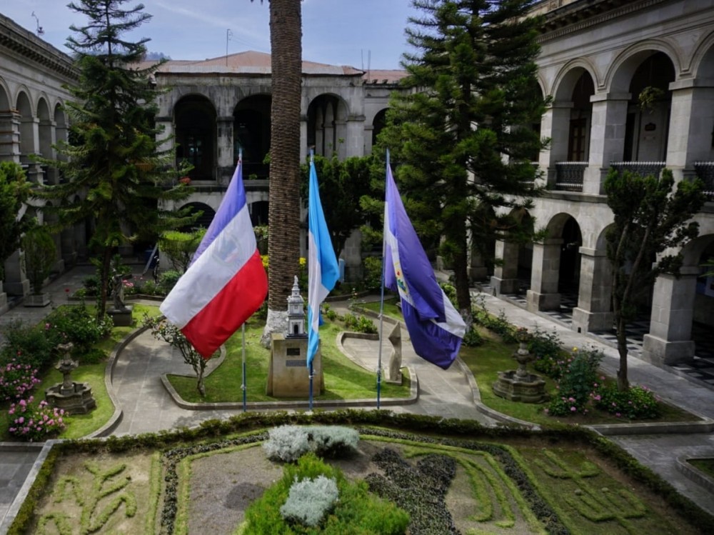 3 datos importantes sobre Quetzaltenango en sus 498 años de fundación como ciudad