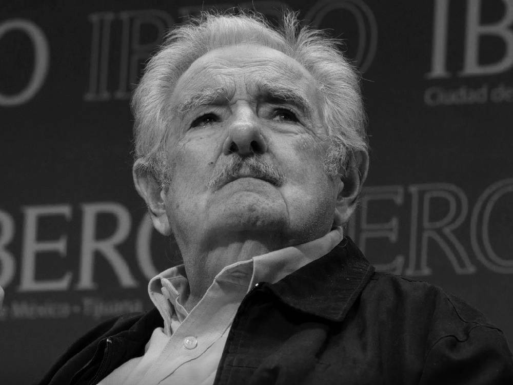 “Adiós, querido Pepe”: mandatarios lamentan la muerte de José Mujica