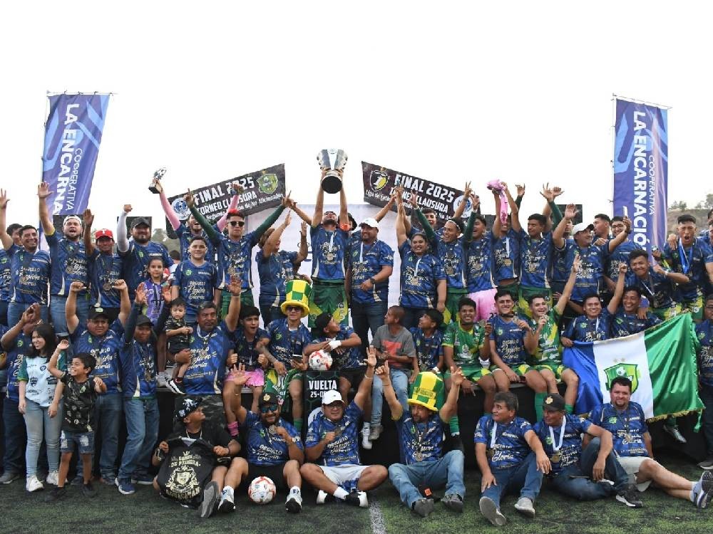 Aguacatán FC empieza a mover sus piezas