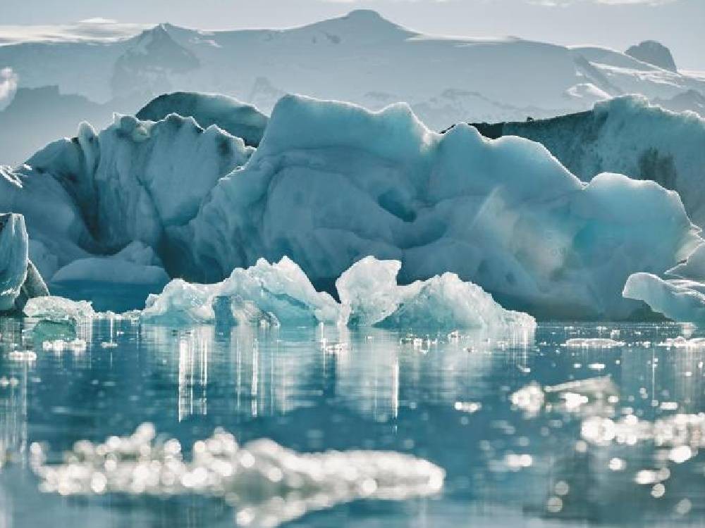 “Alerta roja” por el calentamiento global: 2023 fue el año más cálido desde que hay registros