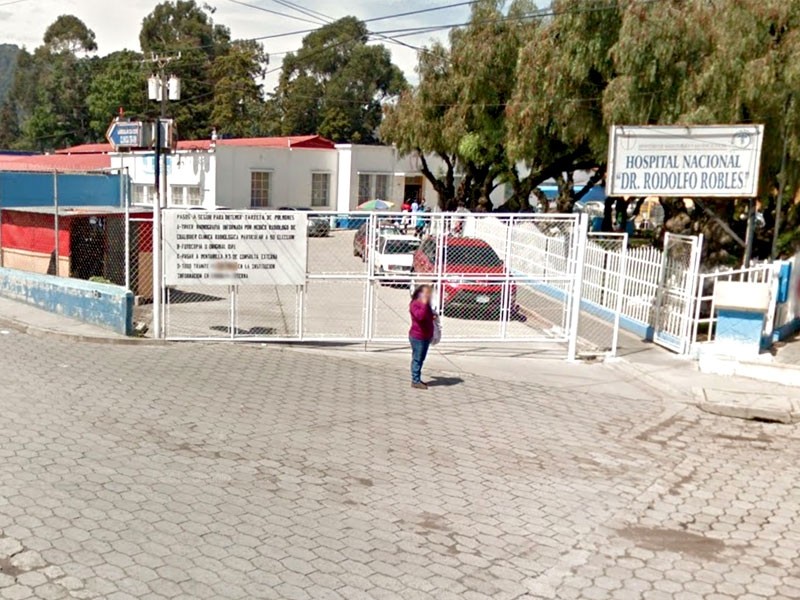 Alertan de estafas por tarjetas de pulmones falsas