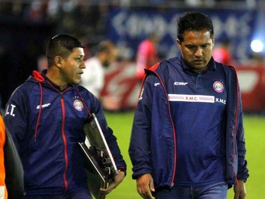 Amarini Villatoro: “no supimos cerrar bien el partido (…) pudimos haber liquidado la serie”