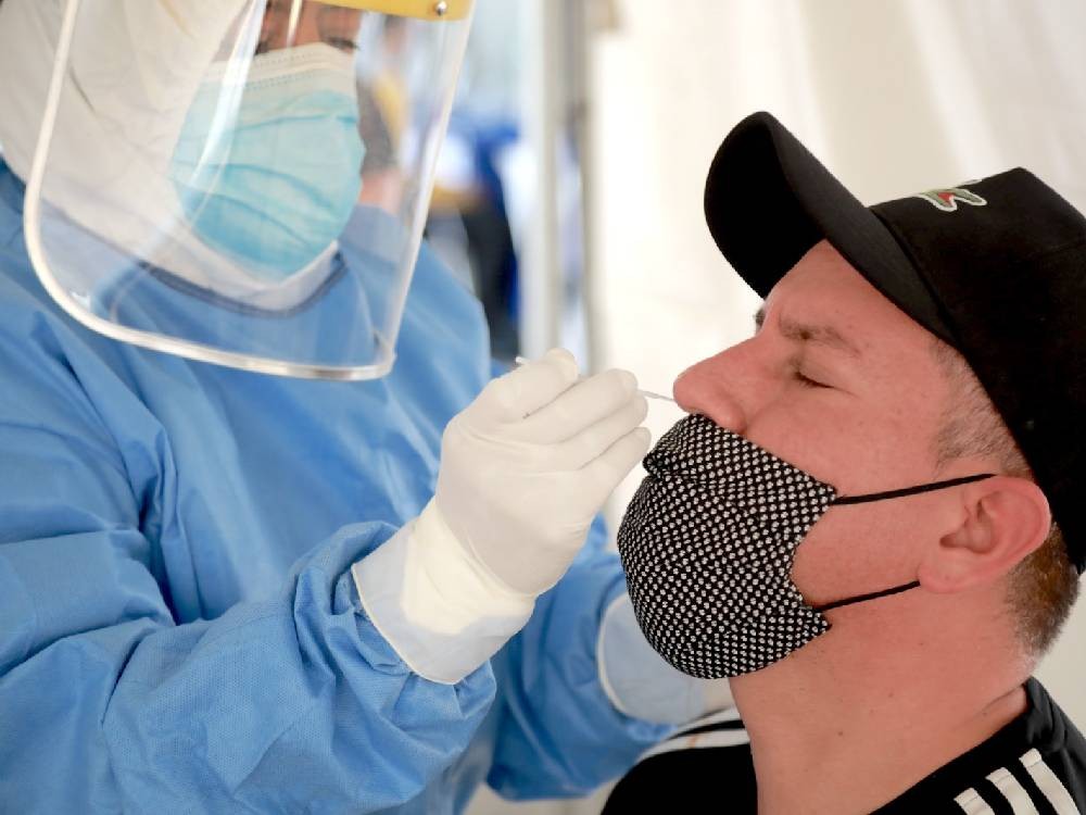 Ante leve aumento de casos de Covid-19, IGSS refuerza vigilancia epidemiológica