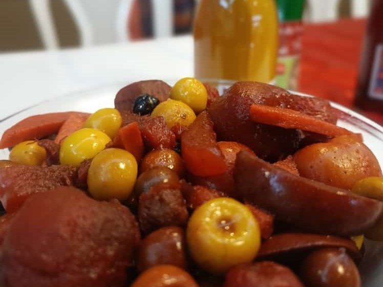 Anuncian agenda del primer Festival de Caldo de Frutas en Salcajá