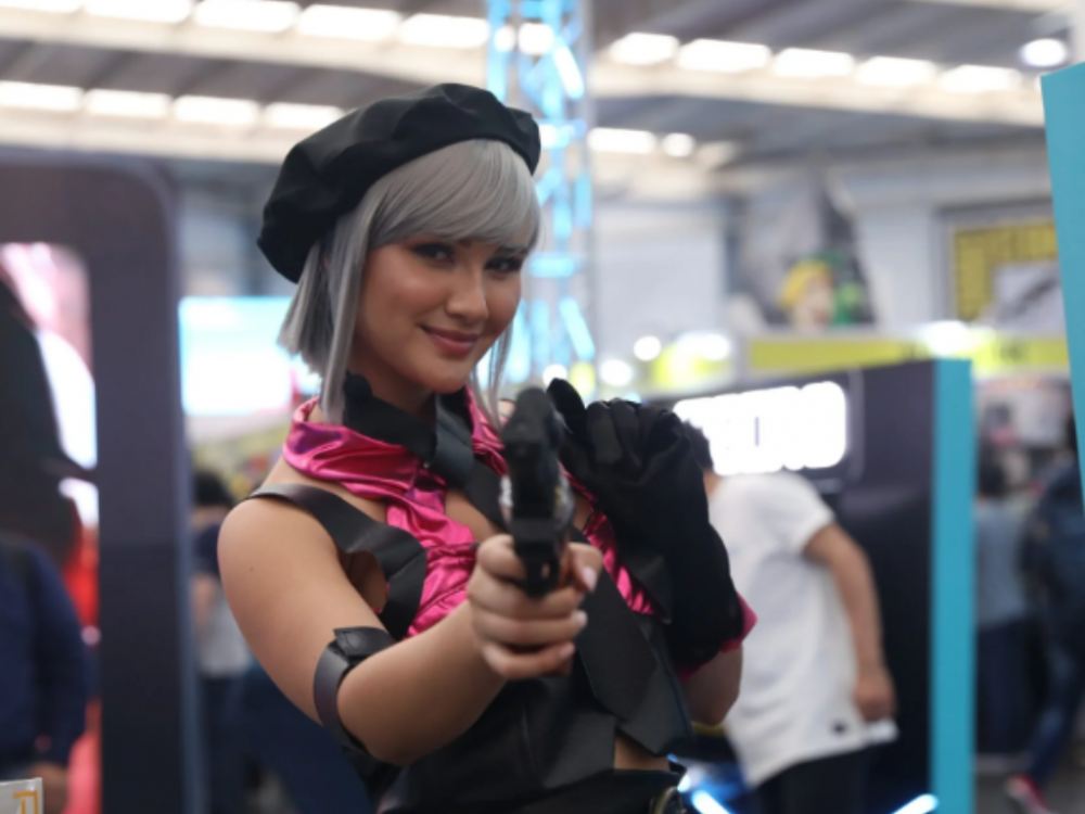 Anuncian Anime Con Guatemala 2024