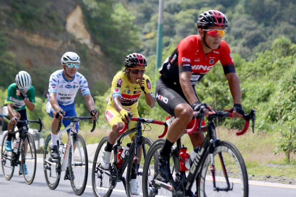 Anuncian etapas de la Vuelta Ciclística de Guatemala, Xela se queda sin