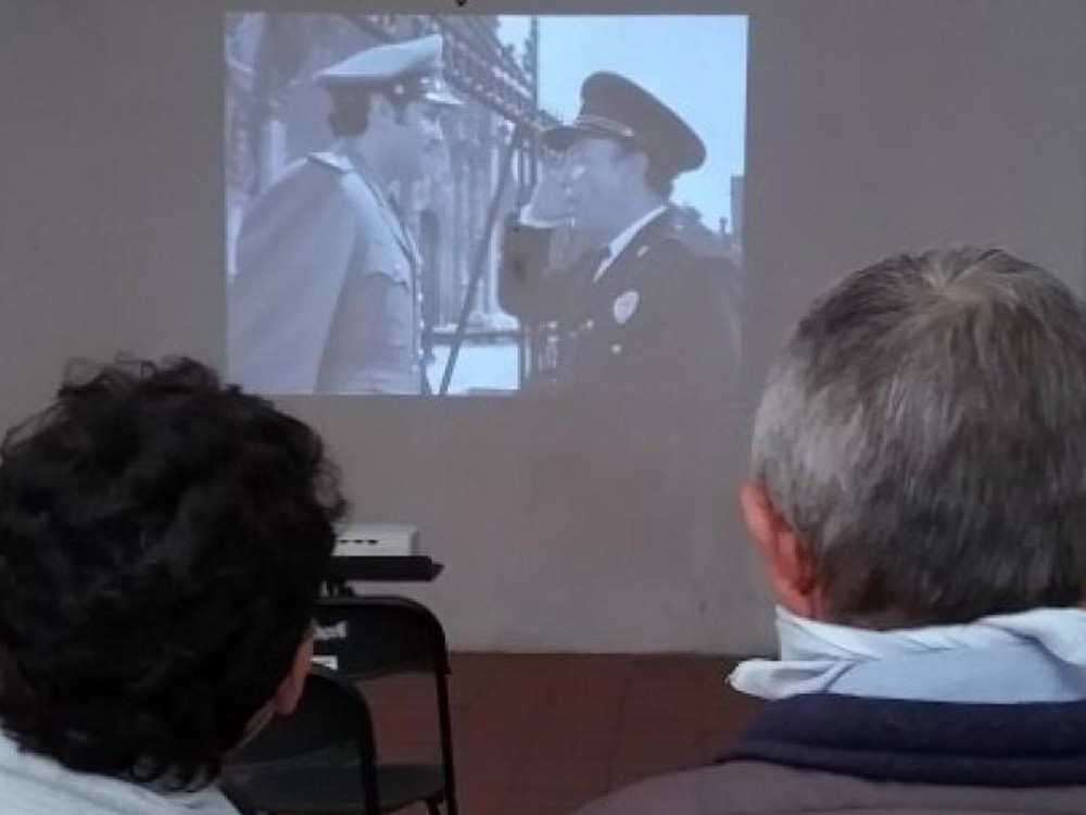 Anuncian presentación de películas y cortometrajes mexicanos en Xela  
