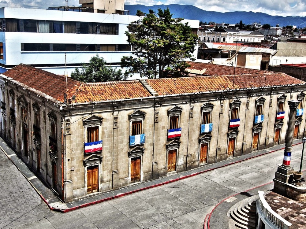 Aprueban ampliación presupuestaria del Centro Cultural Casa No’j