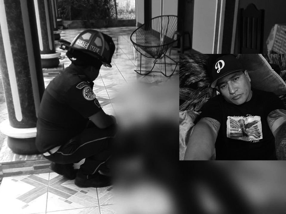 Asesinan a hermano de alcalde de San Mateo, Quetzaltenango