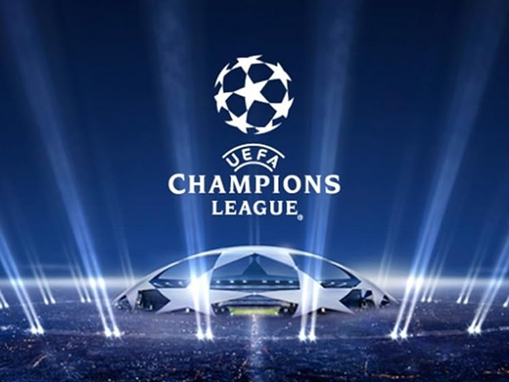 Así es la nueva versión del himno de la Champions League 