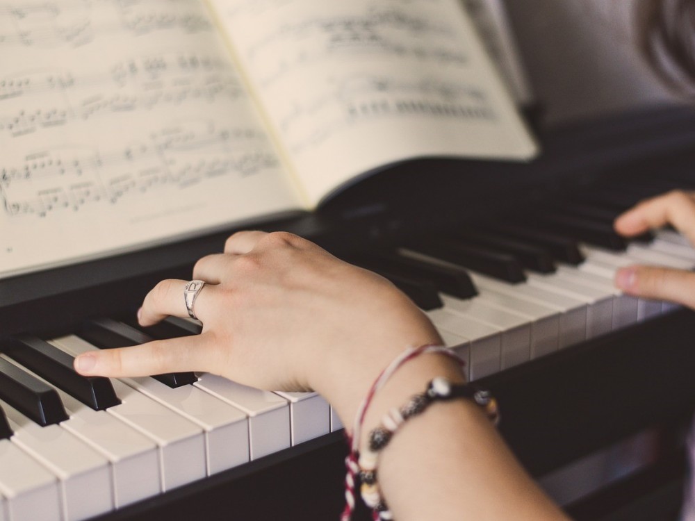 Asociación Jesús Castillo está por iniciar clases de canto y para ejecutar instrumentos