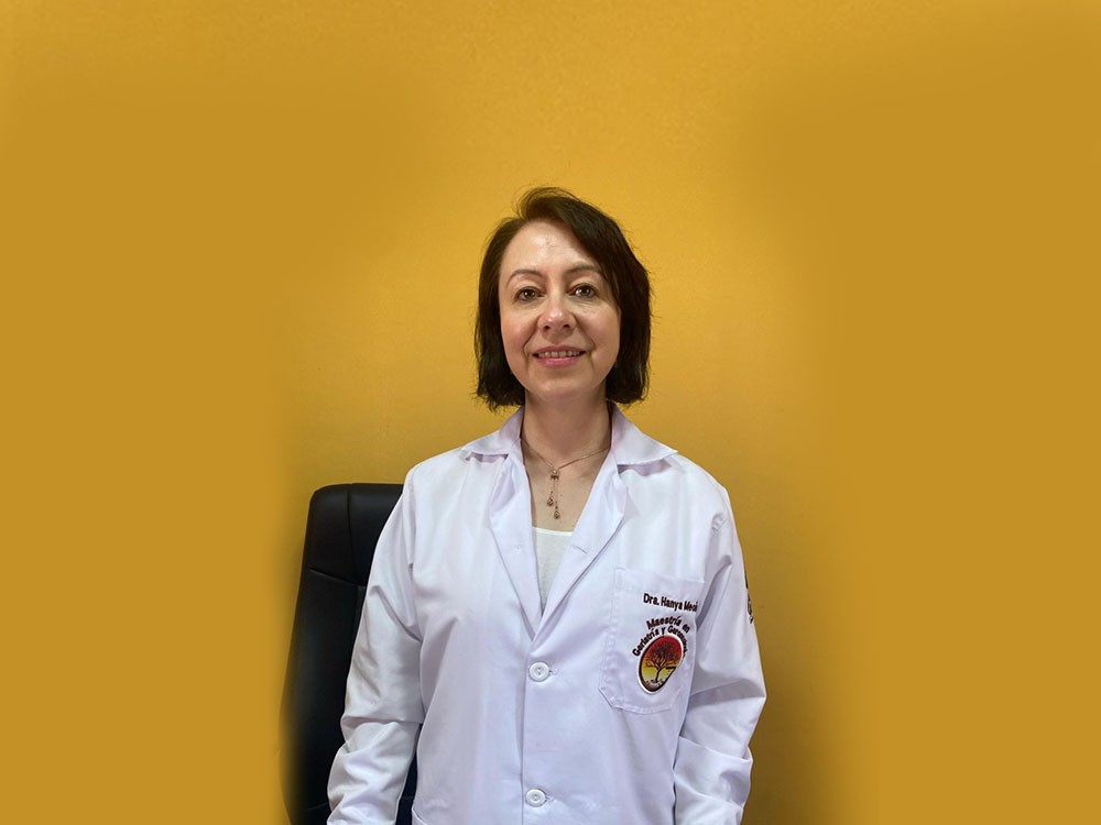 Asume nueva directora del Hospital Dr. Rodolfo Robles 