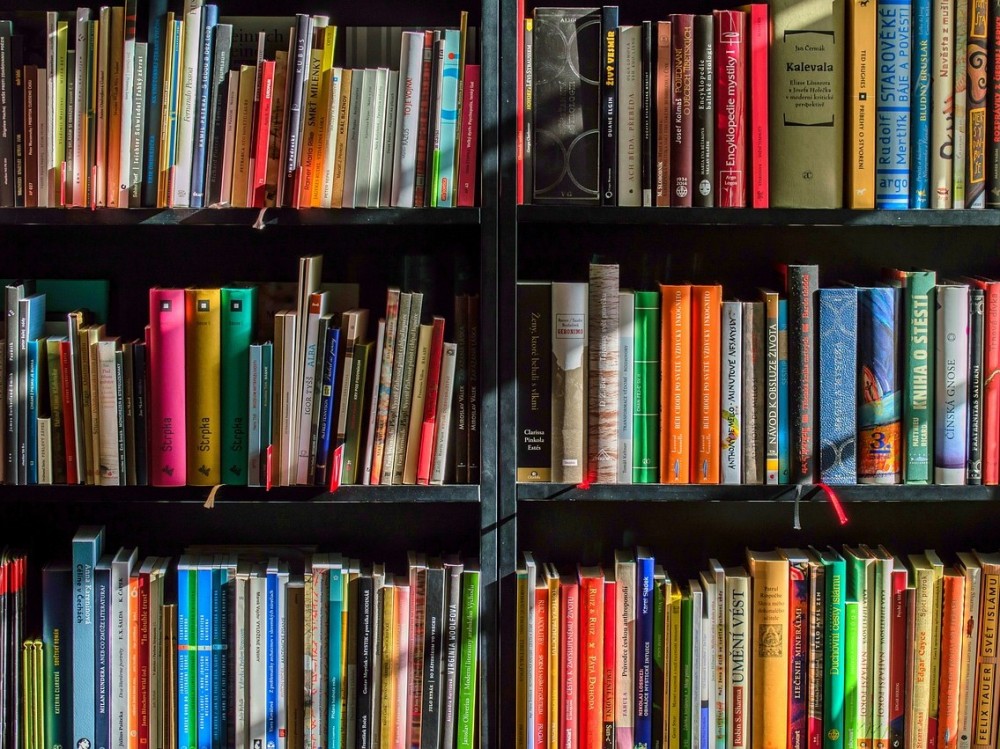 AUDIO: Esperan inaugurar nueva biblioteca pública en Plazuela San Antonio, zona 1 de Xela