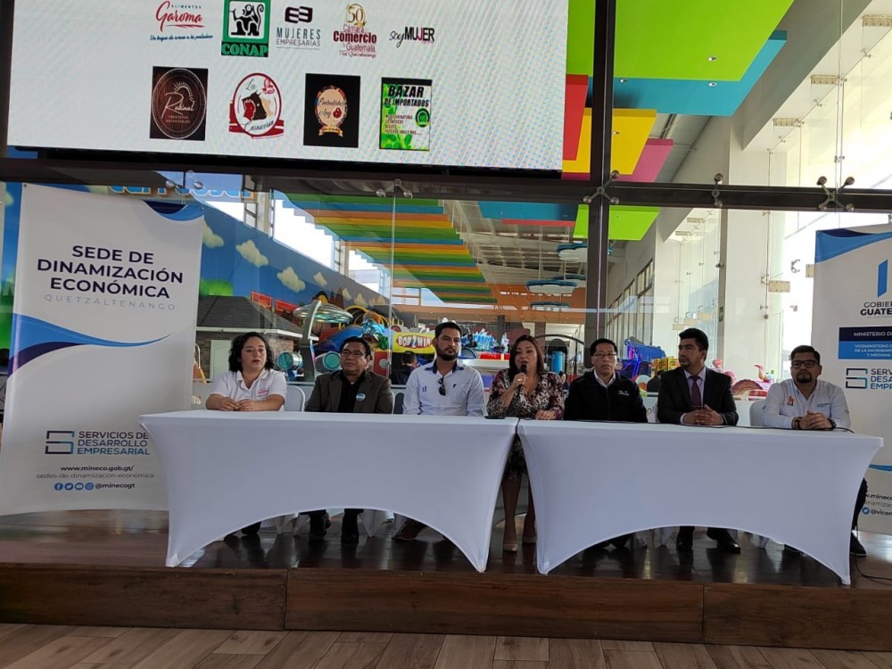 AUDIO: hoy se realiza concurso de fiambre en Interplaza