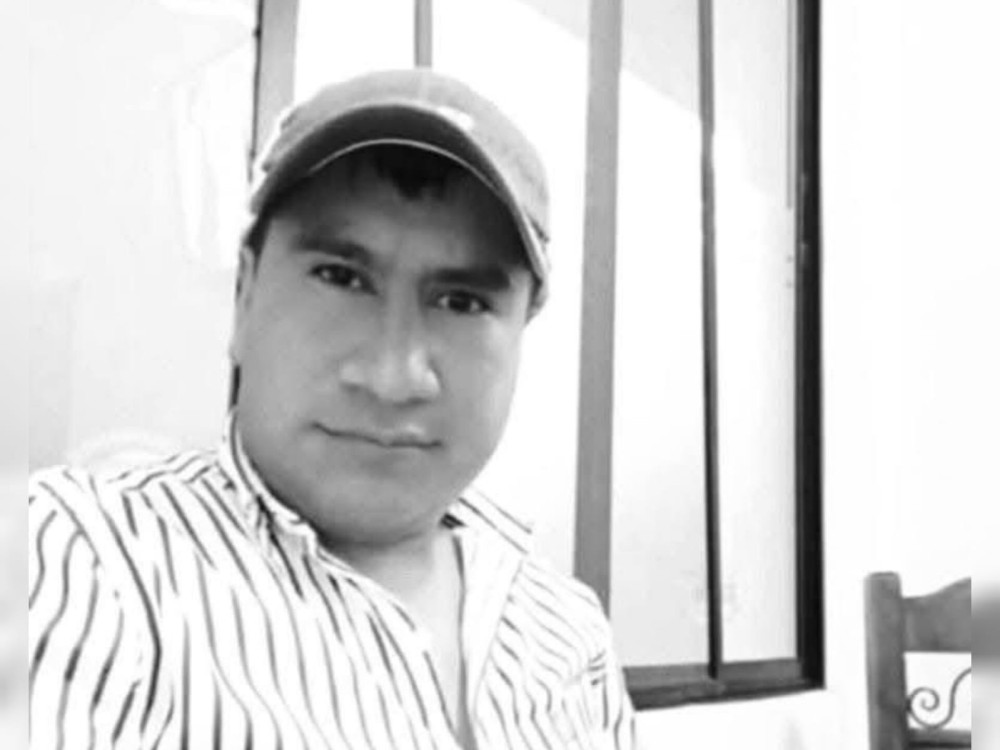 Carnicero es hallado sin vida 