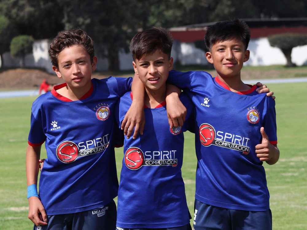 Chivitos comienzan la fase final rumbo a la copa