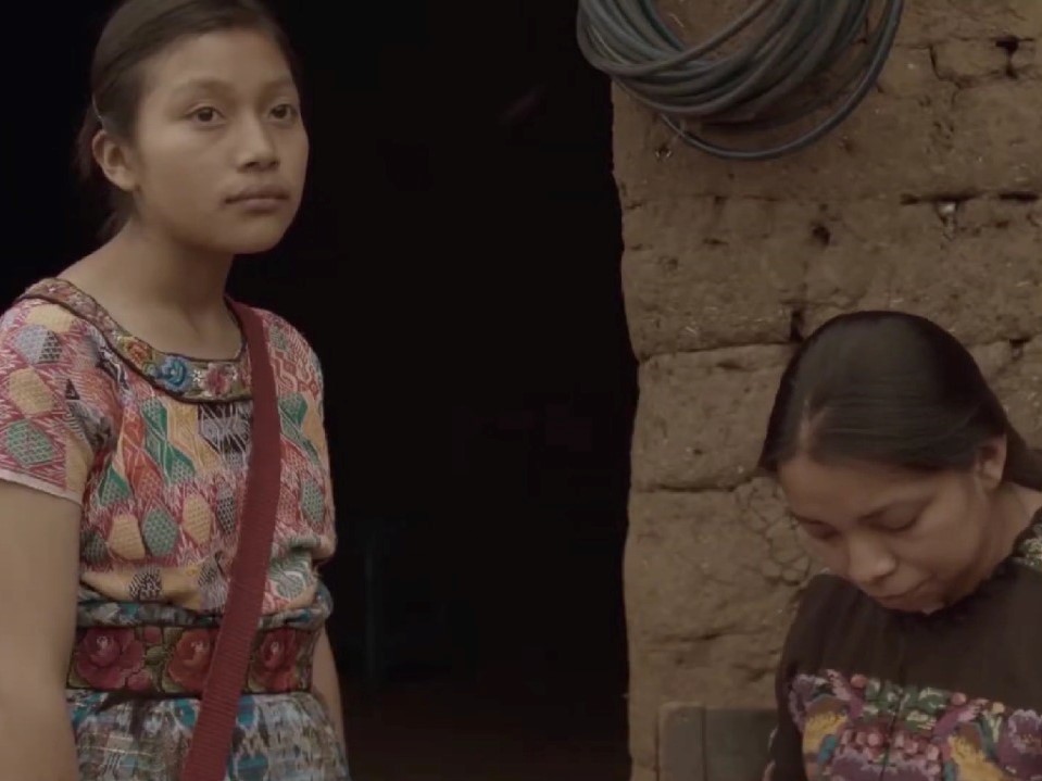 Cineasta guatemalteca  presentará producción en festival internacional de cine en España