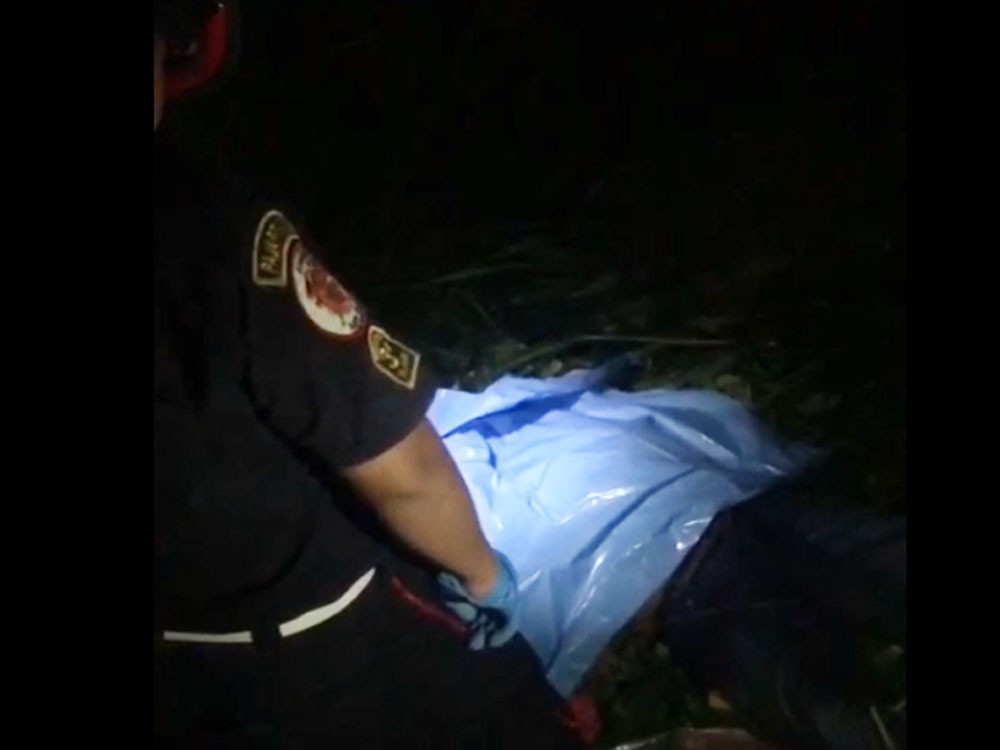 Coatepecano pierde la vida en trágico accidente de tránsito