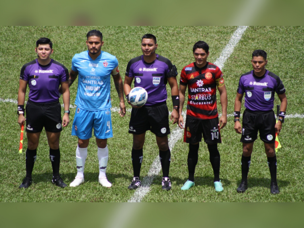 Coatepeque FC deja escapar puntos importantes