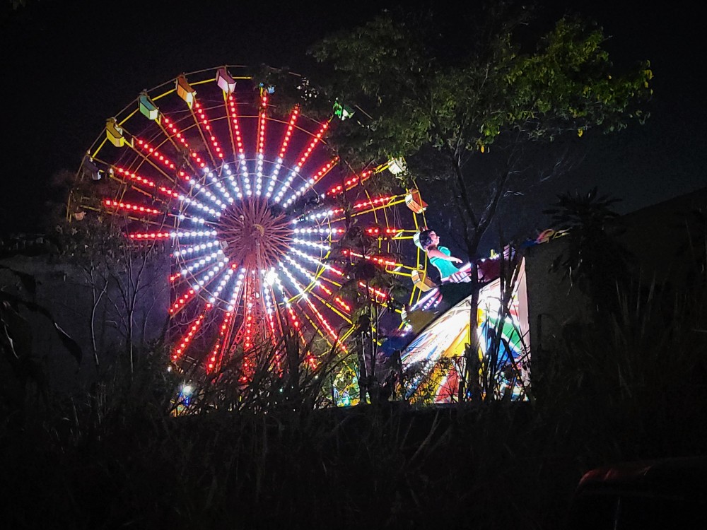 COATEPEQUE: Feria de Verano funcionará por dos días más