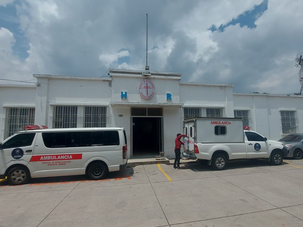 Comienzan investigaciones para conocer el origen de tarjetas de pulmones falsas 