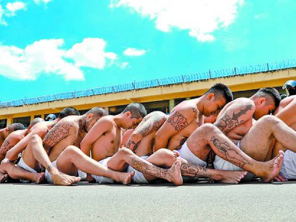 ¿Cómo afectará a la Mara Salvatrucha el ser designada como organización terrorista por EEUU?