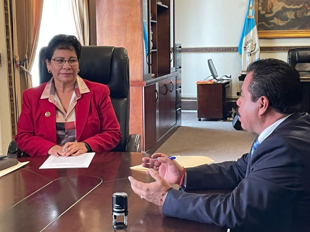 Comuna busca instalar nuevas cámaras en Quetzaltenango