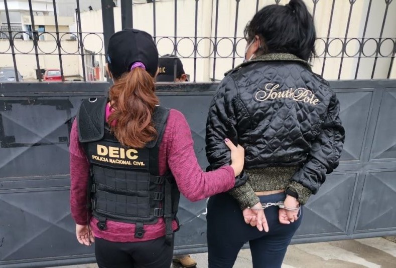 Condenan a pareja por crimen en Barrio Las Flores de Xela