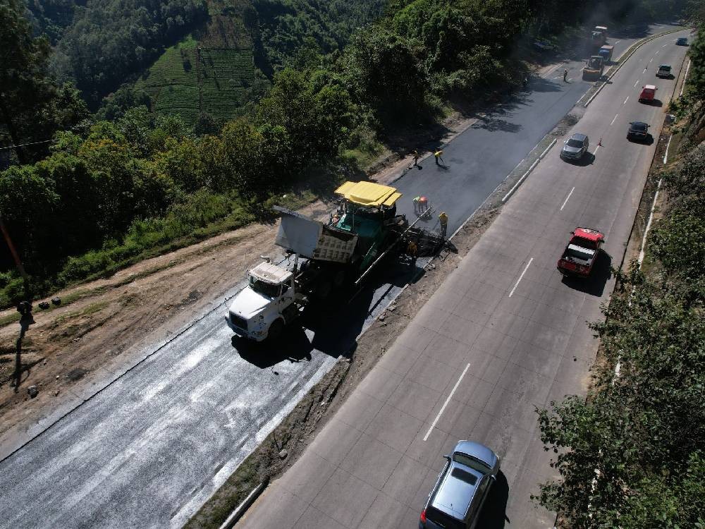 ECONOMÍA | Condiciones de la infraestructura vial en el suroccidente de Guatemala y su impacto en la economía regional