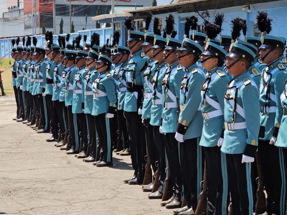 Conmemoran 60 aniversario del Instituto Adolfo V. Hall de Occidente