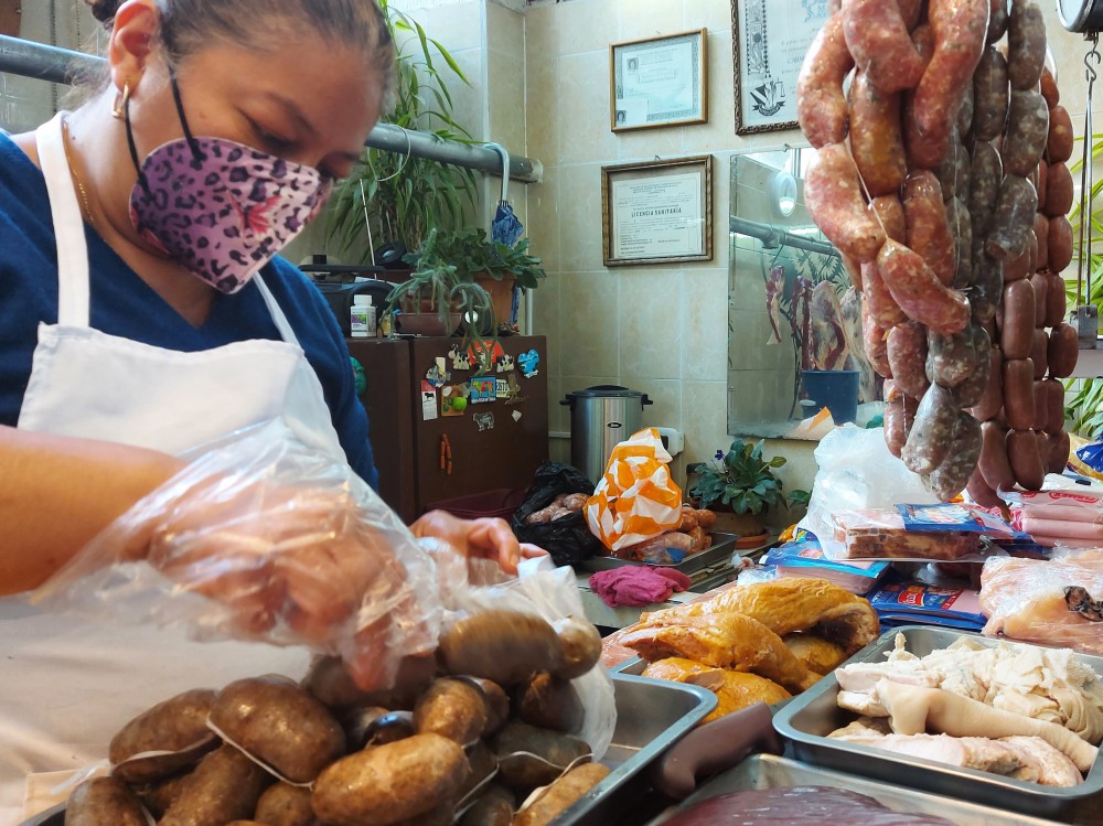 Consumidores solicitan monitoreos para evitar aumento de precios en productos del fiambre