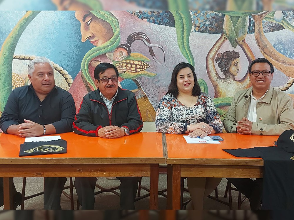 Convocan a escritores a participar en evento literario con motivo de las bodas de oro del Werner Ovalle