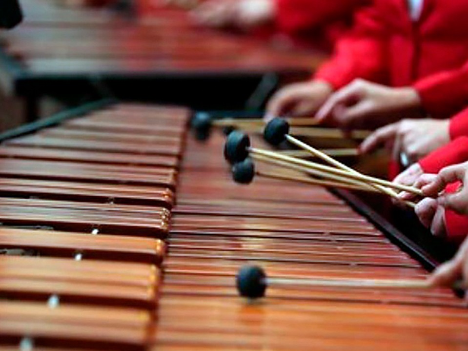 Convocan al premio “Trayectoria y Aportes al Desarrollo de la Obra Musical en Marimba 2023”