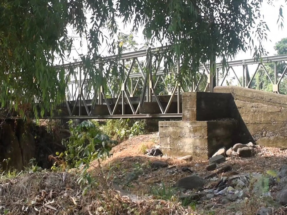 CUNSUROC de Suchitepéquez espera el apoyo de autoridades para la construcción de un puente de acceso a la universidad
