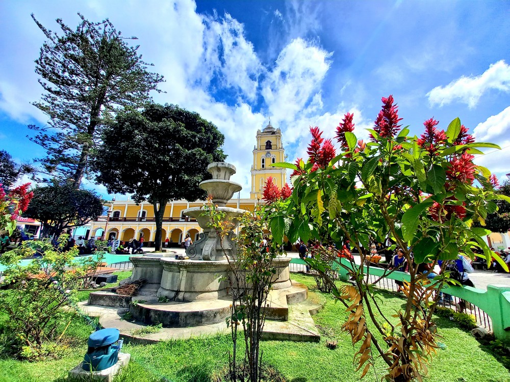 Hoy se estrena Región Más Noticias Huehuetenango