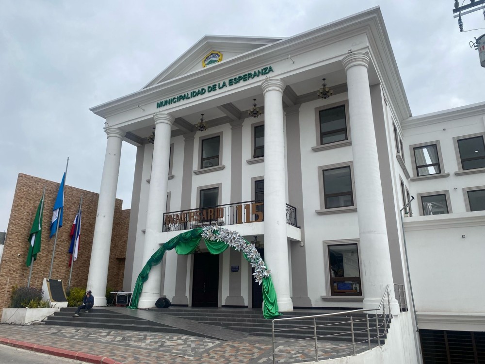 Datos curiosos del municipio de La Esperanza, Quetzaltenango 