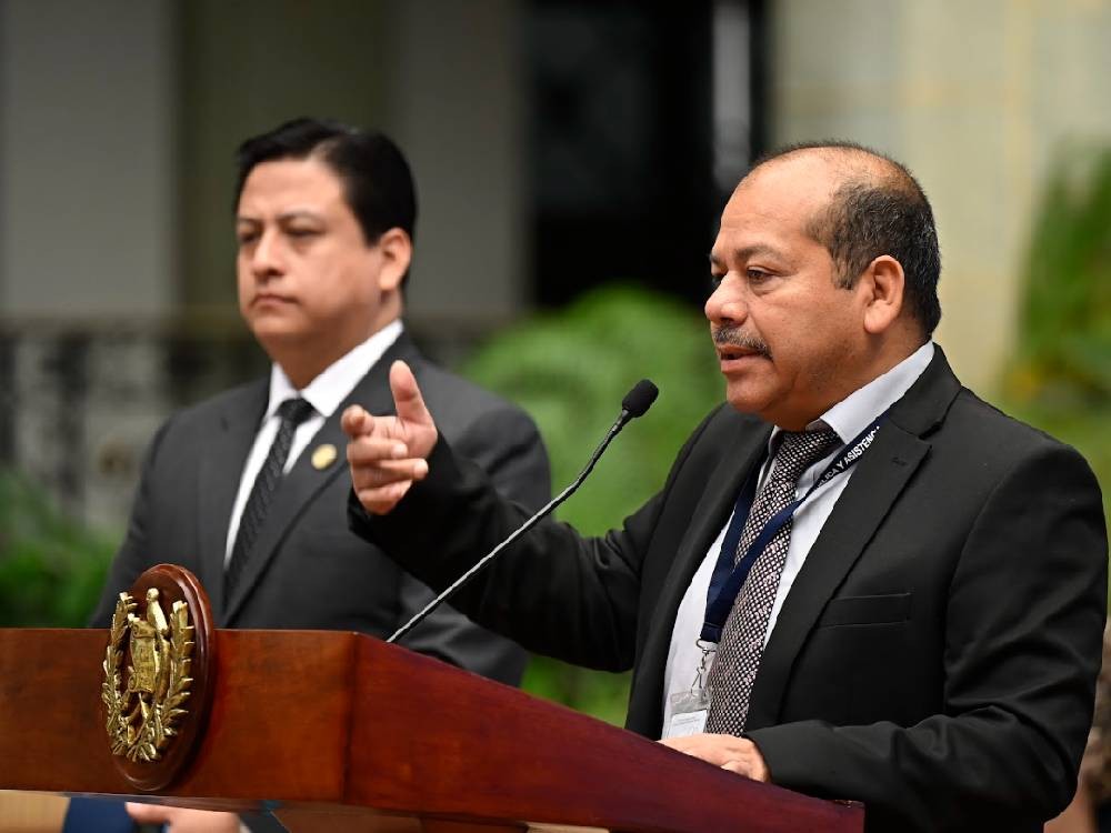 Denuncian casos de corrupción en Hospital San Juan de Dios: más de Q10 millones habrían sido desfalcados entre 2022 y 2023