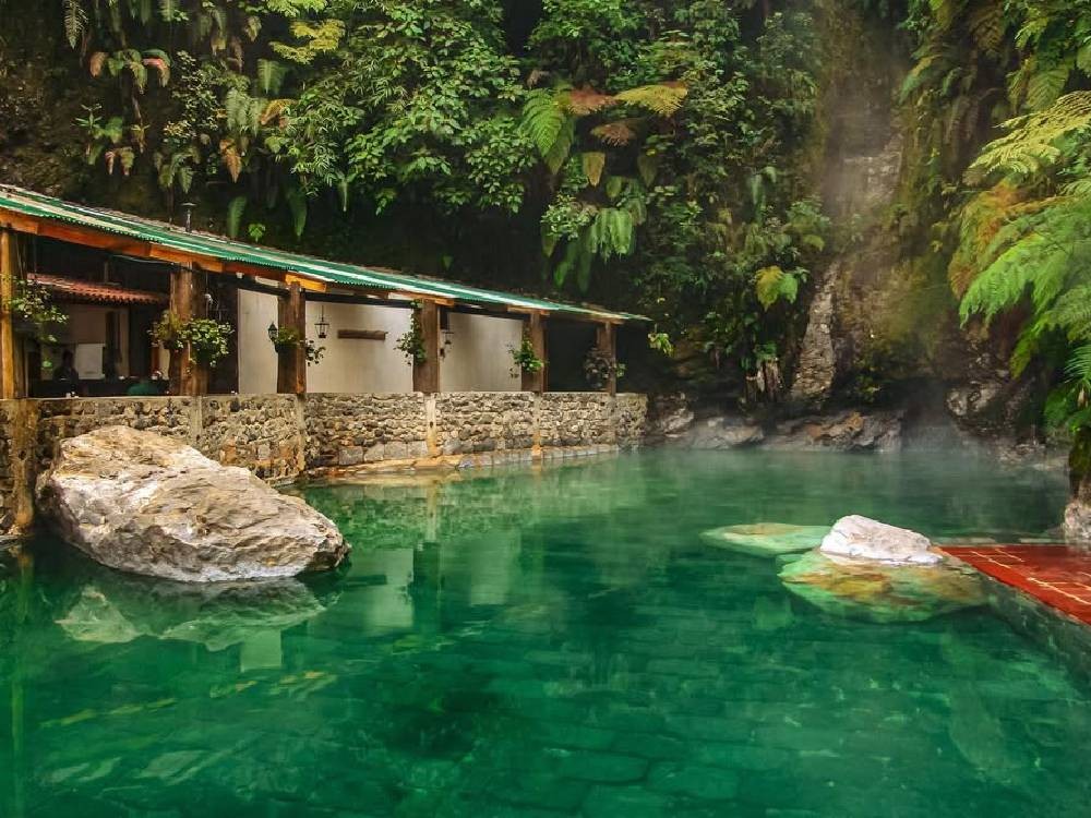 Destinos turísticos que puede visitar este fin de semana 