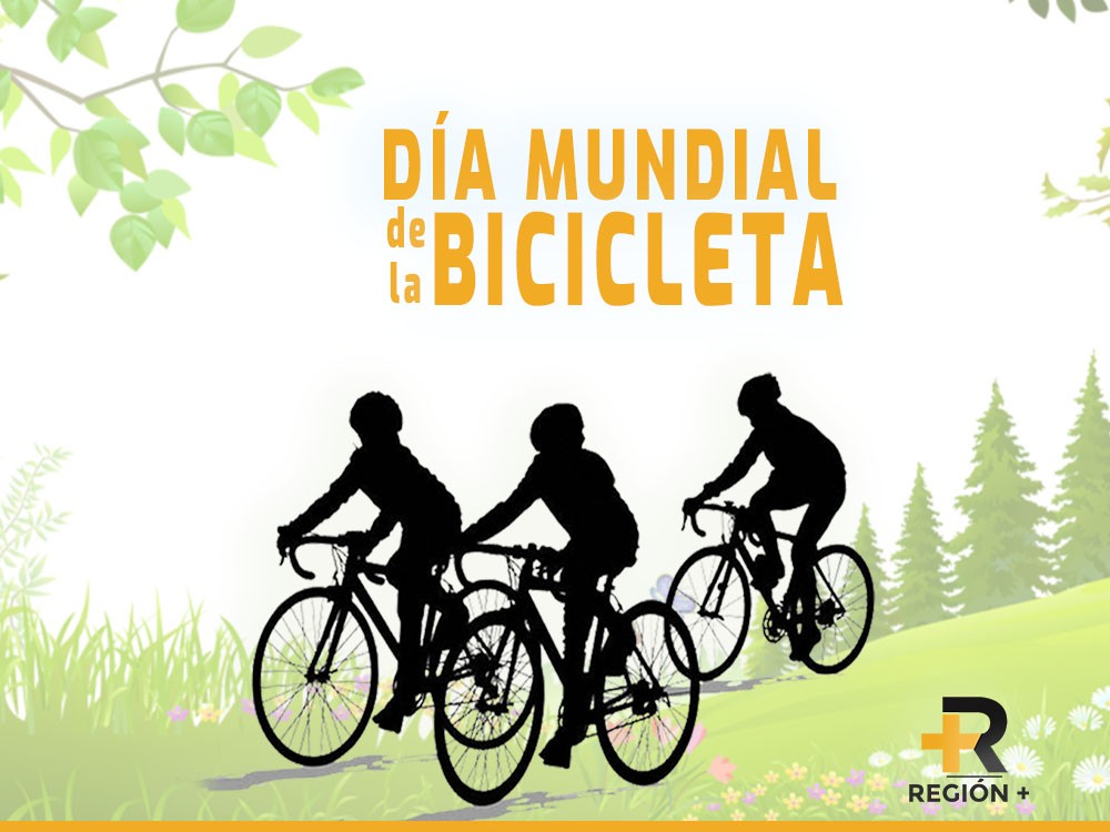 Día Mundial de la Bicicleta: más que un medio de transporte, un motor de cambio