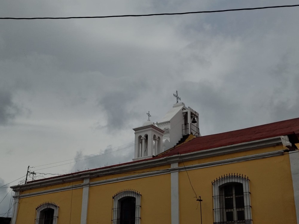 Dos frentes fríos podrían generar lluvias y nubosidad en la región