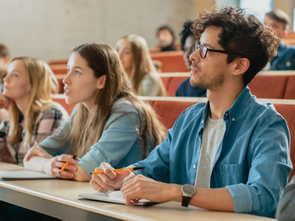 Dos universidades de Guatemala están dentro del top 10 de Centroamérica