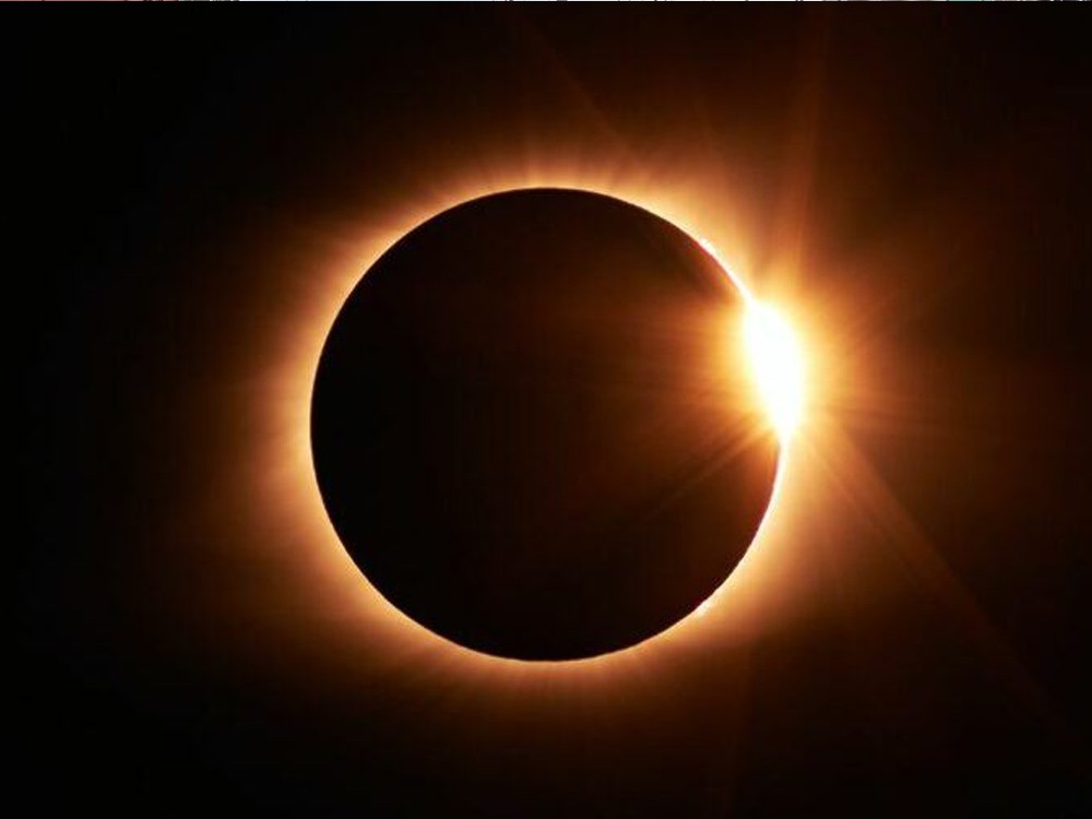 Eclipse solar anular podrá observarse en Guatemala