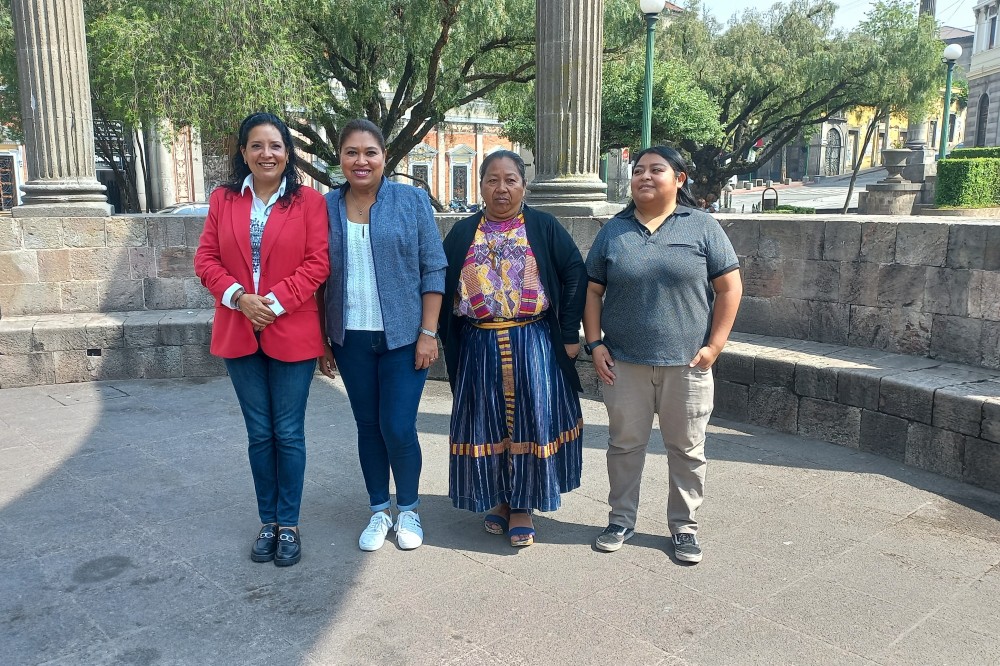 El 16 de mayo se realizará jornada de salud en el Centro Intercultural