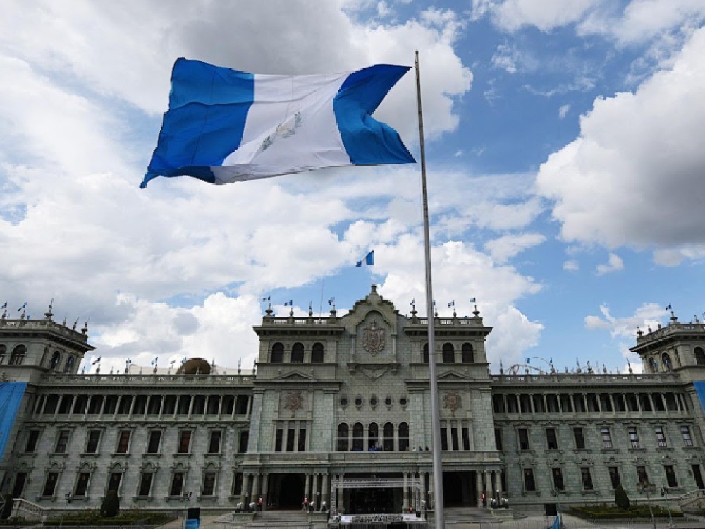El 16 de septiembre será asueto para el sector público por el Día de la Independencia