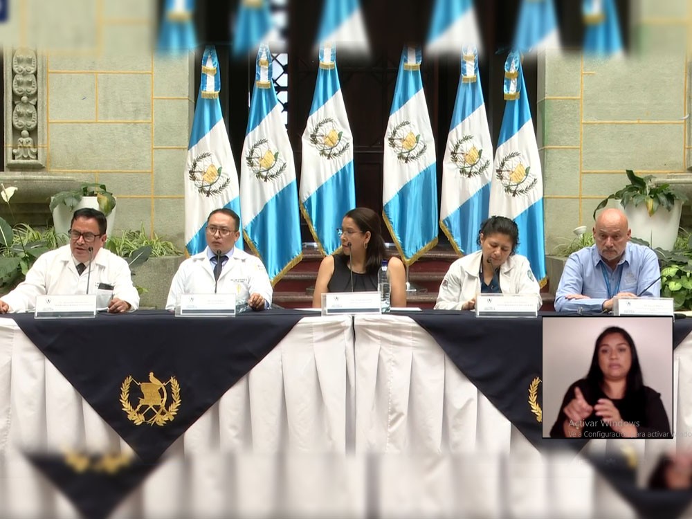El Ministerio de Salud brinda detalles sobre prevención de accidentes en Semana Santa