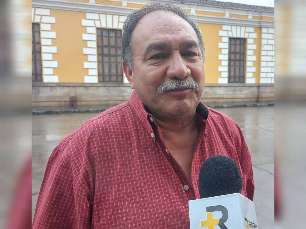 El oficial segundo, Carlos Roberto Juárez, electo nuevo director de la Quinta Compañía de Bomberos Voluntarios de Xela 