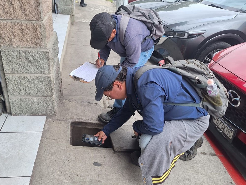 EMAX inicia con suspensión del servicio de agua potable a usuarios morosos 