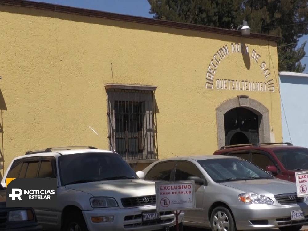En 2025, dos casos de muertes maternas se han reportado en Quetzaltenango