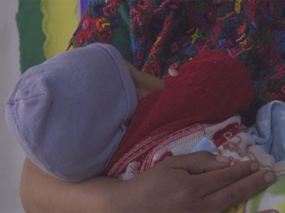 Quetzaltenango es sexto en casos de embarazos en niñas y adolescentes a nivel nacional