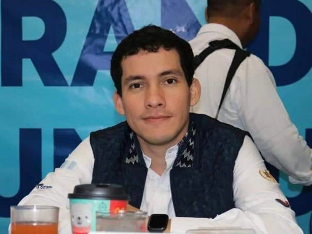 ¿En qué consiste la 'Ley Magnitsky'? con la que Estados Unidos sancionó a Miguel Martínez 